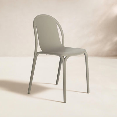 Brooklyn Stackable Patio Side Chair