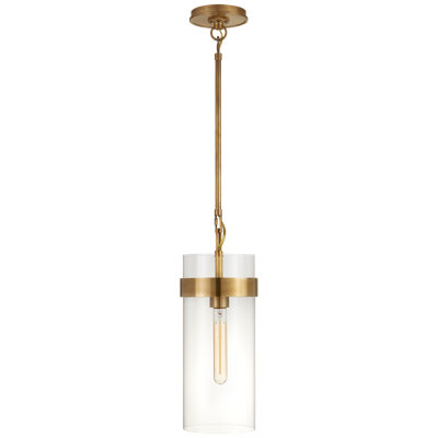 Ian K. Fowler Presidio Petite Pendant