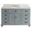 Ensemble de meuble-lavabo 49 po Bean