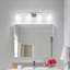 Éclairage pour meuble-lavabo à intensité variable Ellysen-1858432468-1869265170