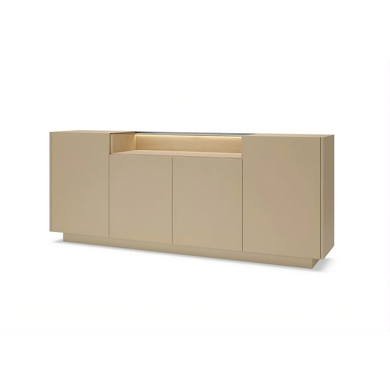 Hiro Cabinet/Enclosed Storage