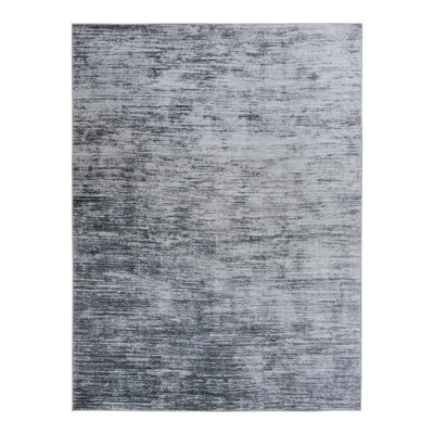 Monsour Chenille Indoor Rug