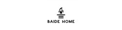 BAIDE HOME logo