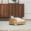 Canvas Pet Sofa