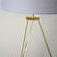 145cm Tripod Floor Lamp