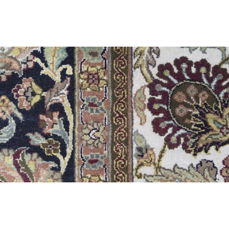 One-of-a-Kind 8'3" X 9'11" Area Rug