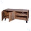 Crédence de rangement l 14,55 po Walerij