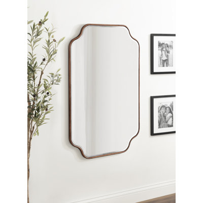 Miroir mural Aransa