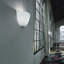 Willy 1-Light Flush Mount