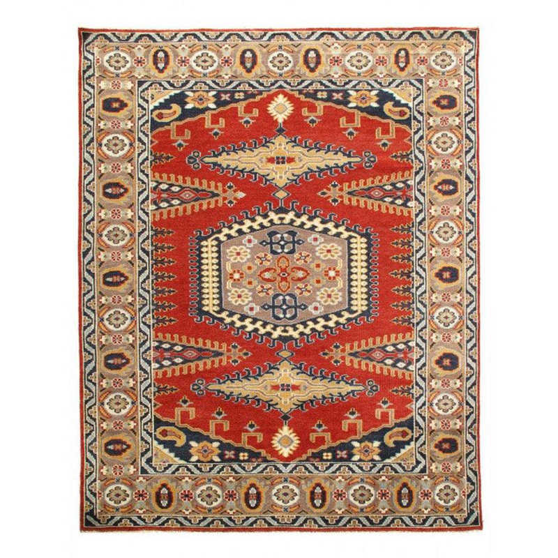 Oriental Indoor Rug
