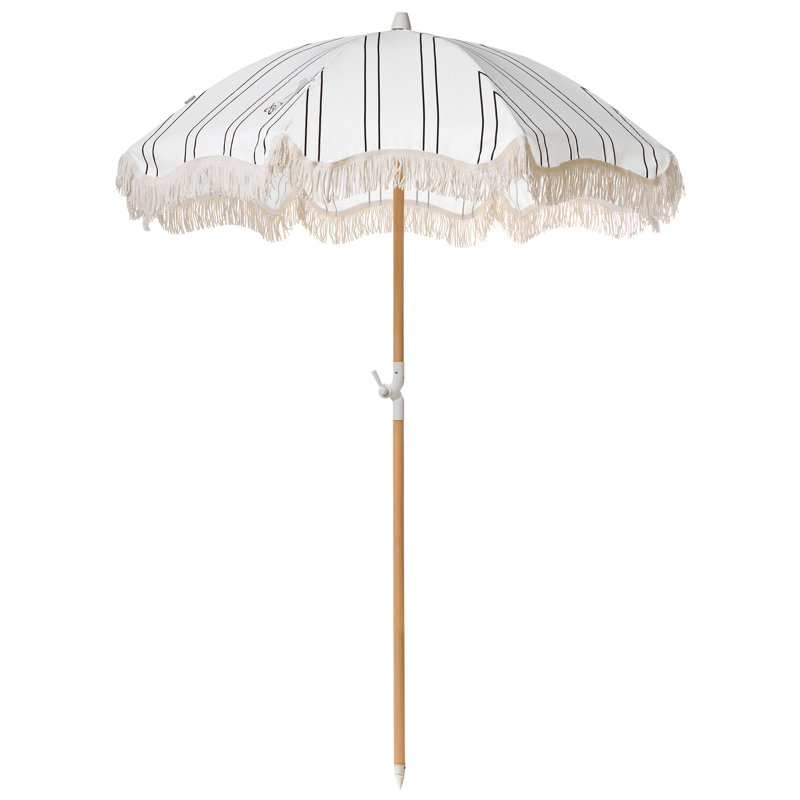 MONDELLO 155cm Tilt Market Parasol