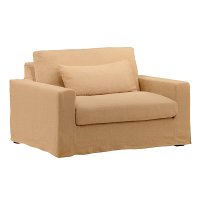 Dixie Chair And A Half