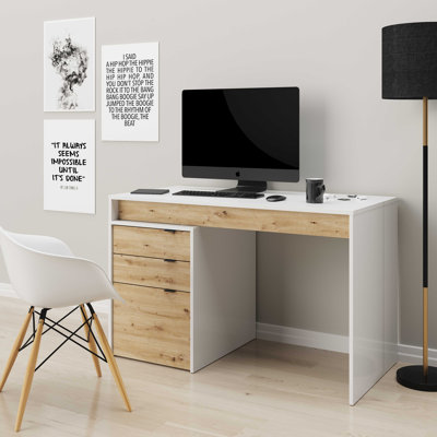 Eriseld Modular Writing Desk
