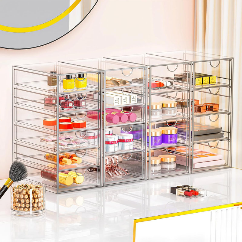 Organisateur de maquillage Pedrero
