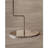 Modern Minimalist Style Coffee Table