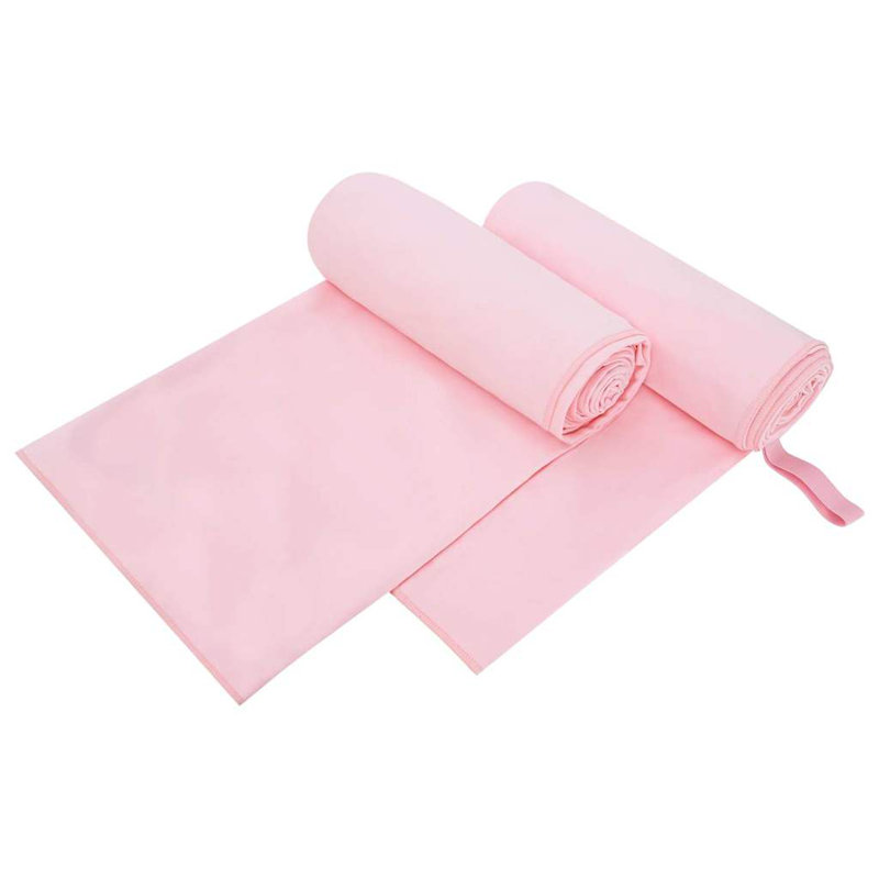 Beach Towel, Pink