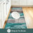 Anti-Fatigue Non-Skid Waterproof Kitchen Mat (Set of 2)-129224144-91714163