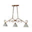 Mona 3 - Light Pendant