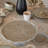 Cristal Stoneware Cake Stand-71220339
