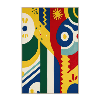 Bouncy Flair Rug
