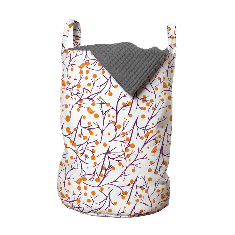 Laundry Bag with Handles