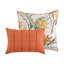 Ensemble d'édredon réversible en coton ivoire Tommy Bahama Birds Of Paradise 5 pièces-92484375