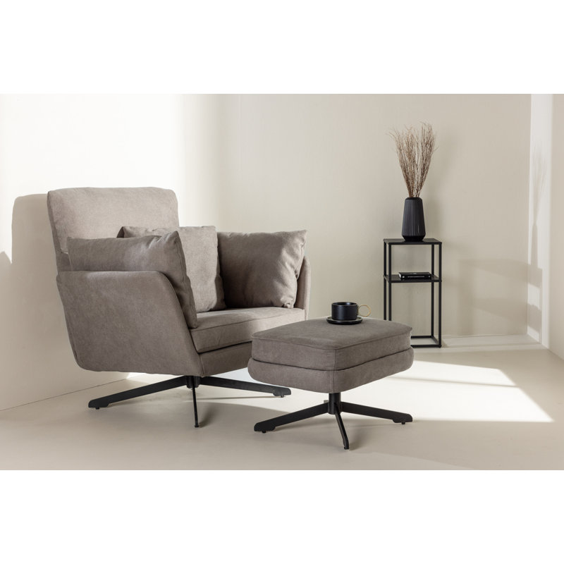 Kidron Upholstered Accent Chair