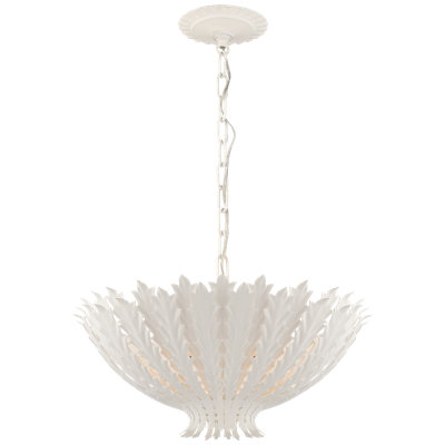 Aerin Hampton Medium Chandelier