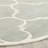 Carolene Hand-Tufted Geometric Area Rug-547535682