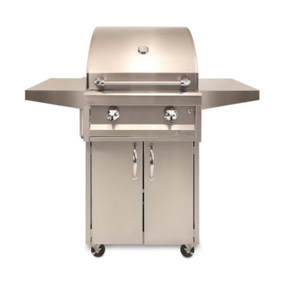 Artisan 26 Inch Freestanding Liquid Propane Grill