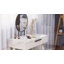 Amher Dressing Table with Mirror-1288580609
