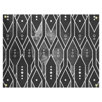 Polyester Tapestry