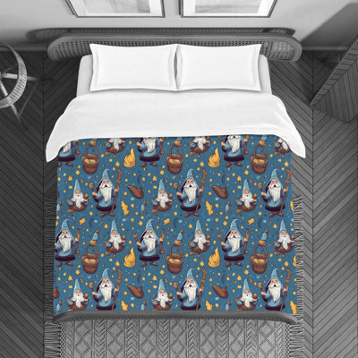 Housse de couette 