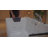 67'' x 33.5'' Whirlpool Plastic / Acrylic Bathtub with Faucet