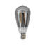 FILAMENT ST64 LED SMOKE BULB 4W 27000K-119097452