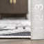 Tapis lavable à la machine Evia SpinClean-63487126