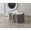 Hold-All Collapsible Laundry Basket-1637520337
