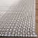 Amaral Hand Woven Cotton Geometric Rug