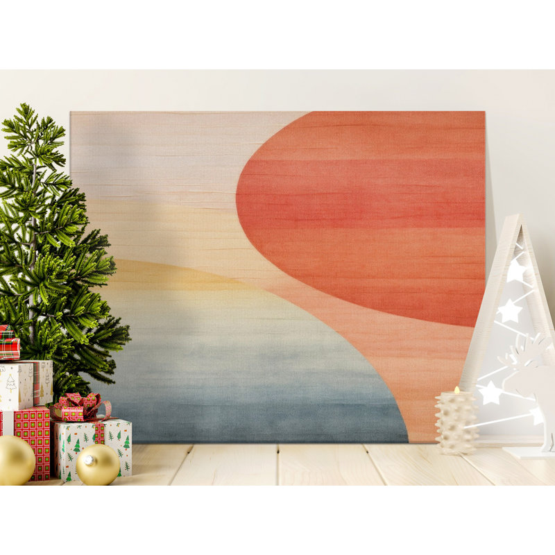 Wrapped Canvas Print Set, 60.96 cm H x 76.2 cm W