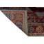 Hand-Knotted High-Quality Light Blue Area Rug