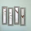 Miroir d'appoint Billie-Rae-1796911283