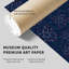 «American and Patriotic Fireworks», reproduction d'art moderne sans cadre-505003802