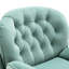 Chaise de salon avec repose-pieds Accent Chair-232208455