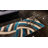 Abstract Rug-609379446