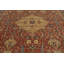 Tapis oriental traditionnel 10 x 14