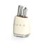 SMEG 7 Piece Knife Block Set-71764161