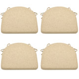 Indoor 1.5'' Chair Pad