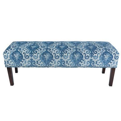 Kaufman Upholstered Bench