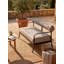 Ashley Childers X Surya Antibes Loveseat-456327628