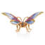 Butterfly Large Figurine